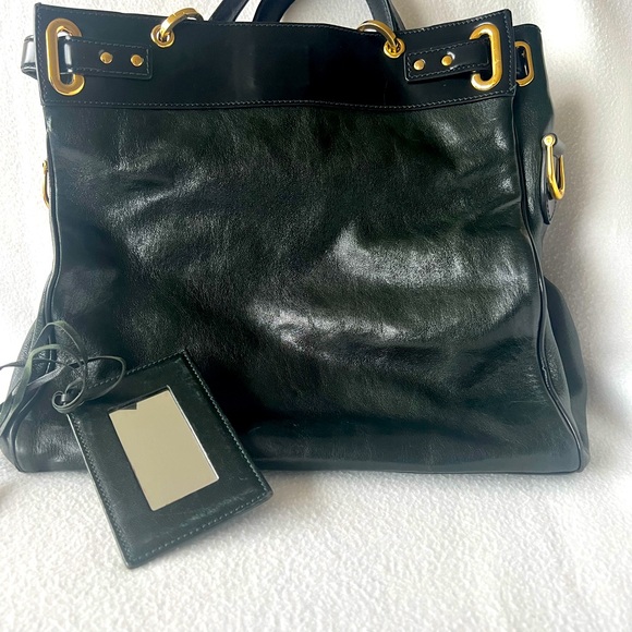 BALENCIAGA TOTE HANDBAG - Picture 2 of 6